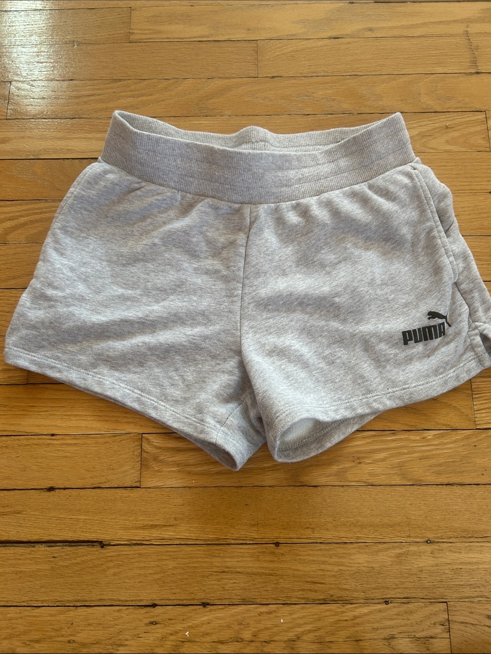 Puma lounge shorts